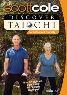 Discover Tai Chi for Balance and Mobility Trailer
