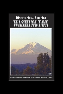 Discoveries... America: Washington Trailer