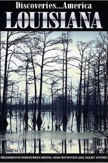 Discoveries...America, Louisiana Trailer