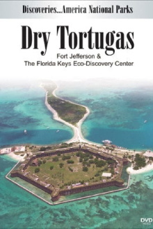 Discoveries…America: National Parks - Dry Tortugas, Fort Jefferson & Florida Keys Trailer