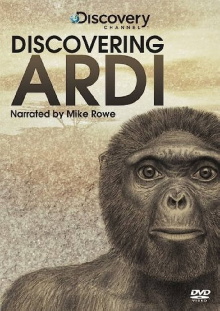 Discovering Ardi Trailer