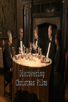 Discovering Christmas Films Trailer
