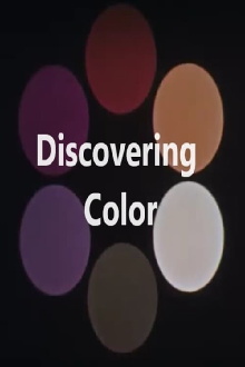 Discovering Color Trailer