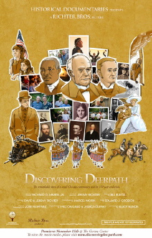 Discovering Deerpath Trailer