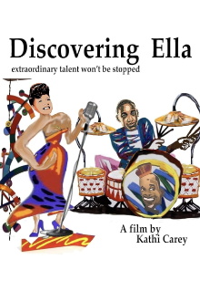 Discovering Ella Trailer