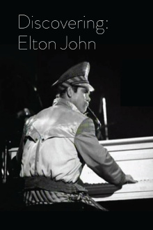 Discovering Elton John Trailer