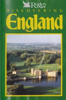 Discovering England Trailer