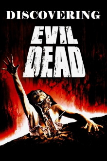 Discovering Evil Dead Trailer