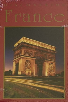 Discovering France Trailer