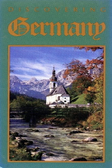 Discovering Germany Trailer