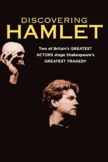 Discovering Hamlet Trailer