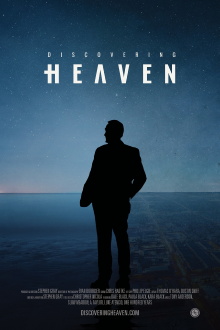 Discovering Heaven Trailer