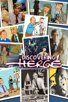 Discovering: Hergé Trailer