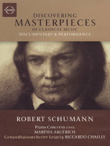 Discovering Masterpieces of Classical Music: Robert Schumann: Piano Concerto Trailer