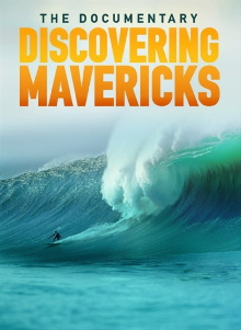 Discovering Mavericks Trailer