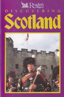 Discovering Scotland Trailer