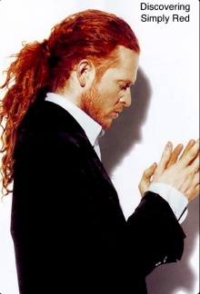 Discovering Simply Red Trailer