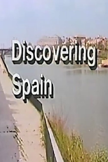 Discovering Spain Trailer