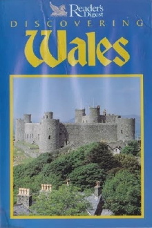 Discovering Wales Trailer