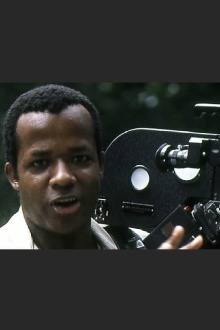 Discovering William Greaves Trailer