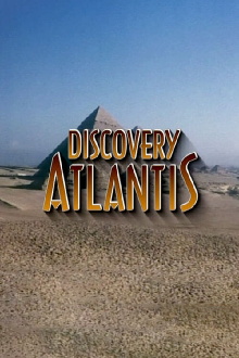 Discovery Atlantis Trailer