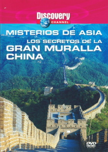 Discovery Channel : Mysteries of Asia - Secrets of the Great Wall Trailer
