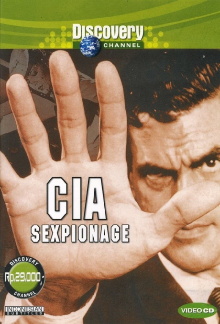 Discovery: CIA Sexpionage Trailer