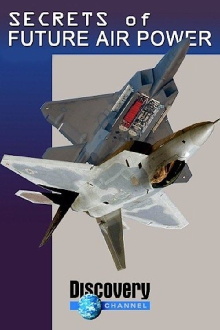 Discovery HD - Secrets of Future Air Power Trailer