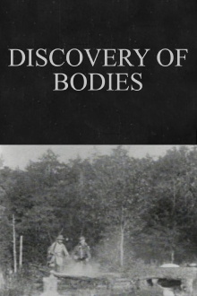 Discovery of Bodies Trailer