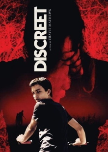 Discreet Trailer
