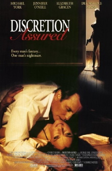Discretion Assured Trailer