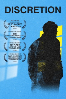 Discretion Trailer