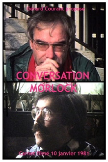 Discussion Morlock Trailer
