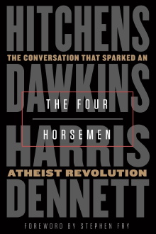Discussions with Richard Dawkins, Episode 1: The Four Horsemen Trailer