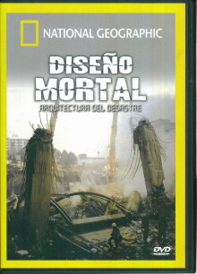 Diseño Mortal - Arquitectura del desastre Trailer