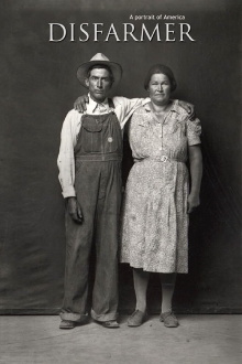 Disfarmer: A Portrait of America Trailer