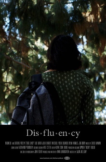 Disfluency Trailer