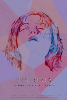 Disforia Trailer
