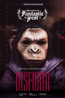 Disforia Trailer