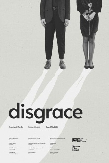 Disgrace Trailer