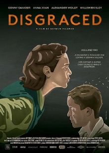 Disgraced Trailer