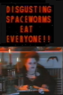 Disgusting Spaceworms Eat Everyone!! Trailer