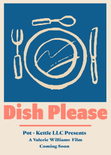 Dish Please Trailer