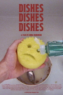 Dishes Dishes Dishes Trailer