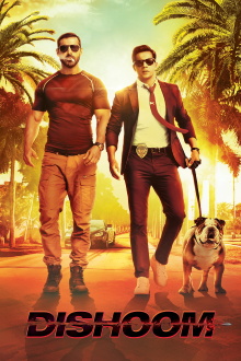 Dishoom Trailer