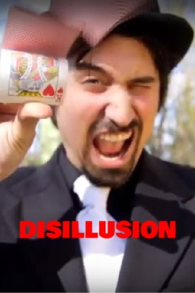 Disillusion Trailer
