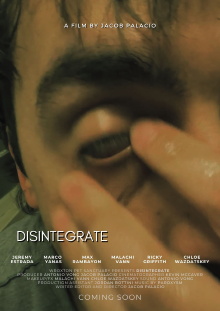 Disintegrate Trailer