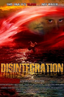 Disintegration Trailer