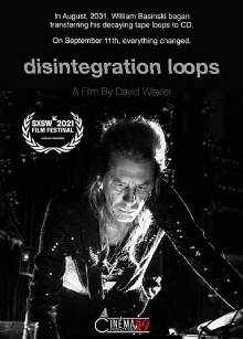 Disintegration Loops Trailer