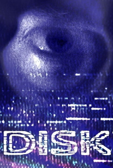 Disk Trailer